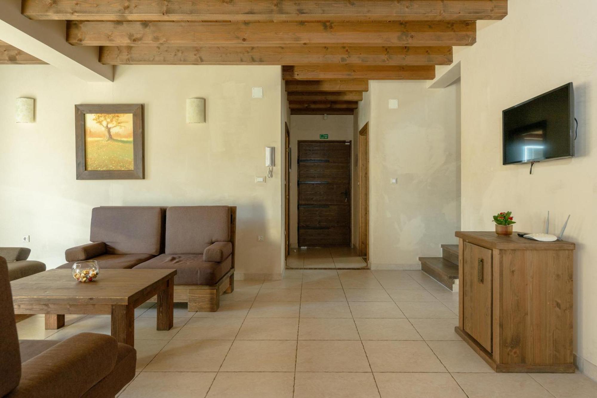 Villa Castagna Near The Sea With Private Pool And Sauna Premantura Exteriör bild